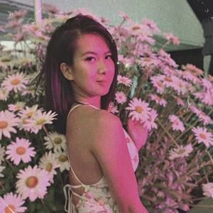 Meet your Posher, Angelique